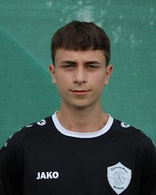Lucas Musiol