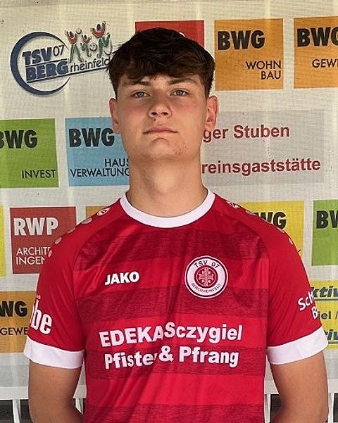 Foto: TSV Bergrheinfeld