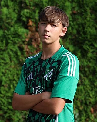 Luca Maurer