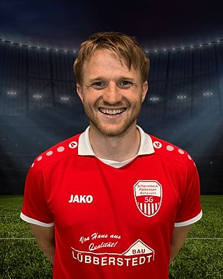 Dennis Kuchenbecker