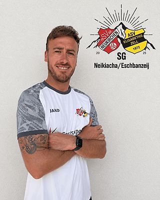 Tobias Fuchs
