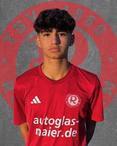 Foto: TSV 1860 Rosenheim