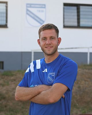 Tobias Moro
