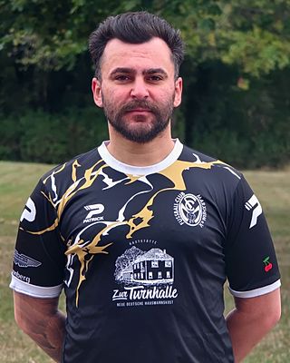 Yusuf Kayali
