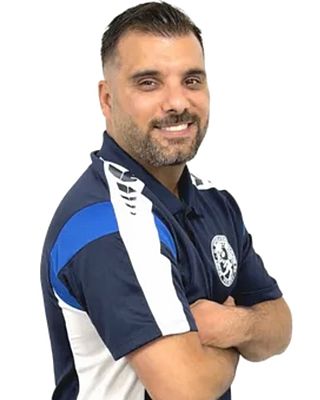 Halil Karakas