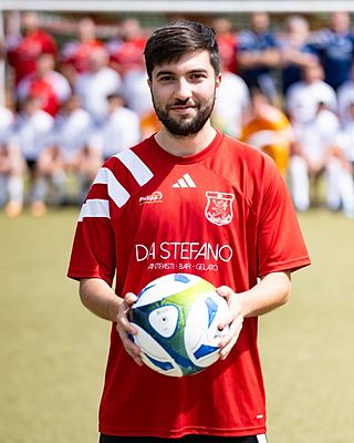 Emirhan Ünal