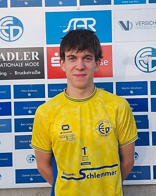 Ludwig Huber
