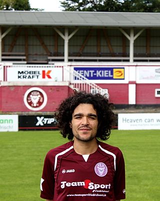 Berkay Cengiz
