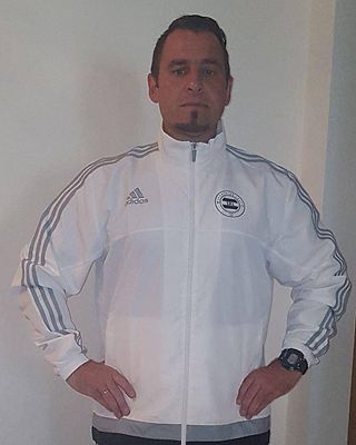 Georgios Koulouridis