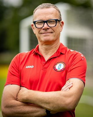 Helge Müller-Stosch