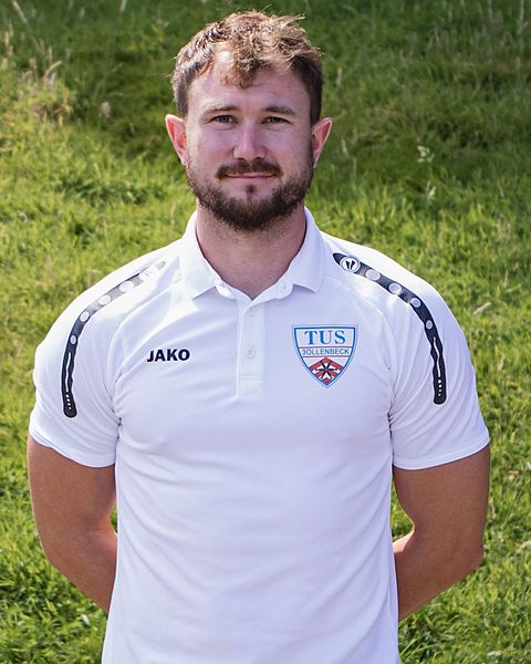 Foto: TuS Jöllenbeck