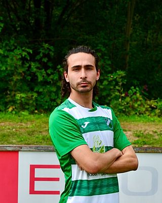 Zakaria Helli