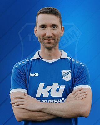 Fabio Bronner