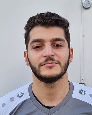 Hussein Karim Abou Hamdan