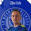 Milos Zaric