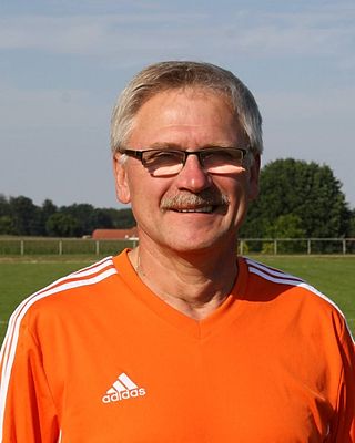 Volker Kramer
