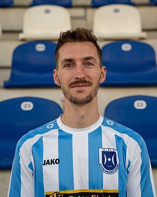 Steffen Schuster