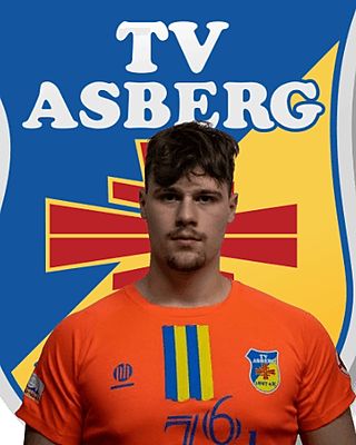 Alessio Dante Wallat