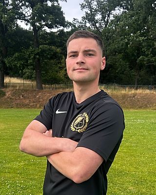 Rian Sebastian Trittel