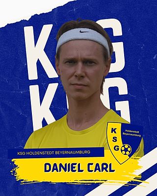 Daniel Carl