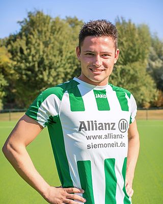 Timo Maas