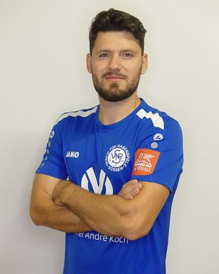 Nicolae-Alexandru Nistor