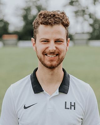 Lukas Hoffmann