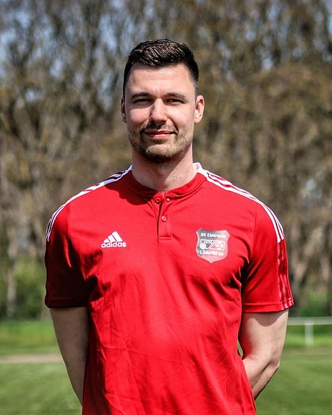 Foto: Lukas Vinzelberg