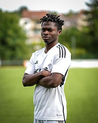 Yaovi Messan Joel Adekpe