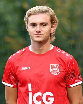 Nils van Kleef