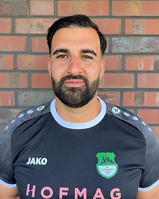 Emre Aydin