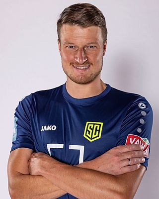 Morten Heffungs