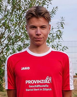 Sebastian Stumpf