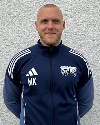 Marius Konrad