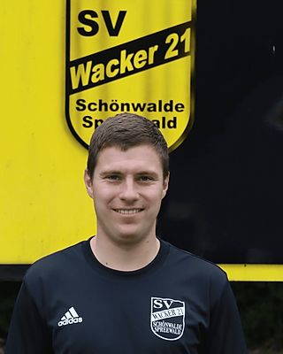 Tobias Schäfer