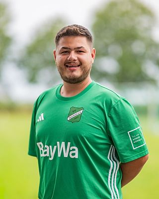Gianluca Belfiore