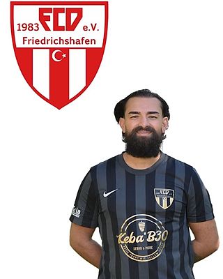 Yasin Deniz