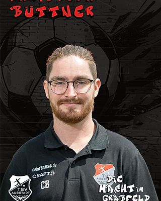 Christoph Büttner