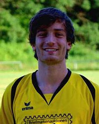 Pascal Zeilinger