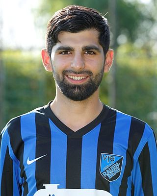 Emre Fidan