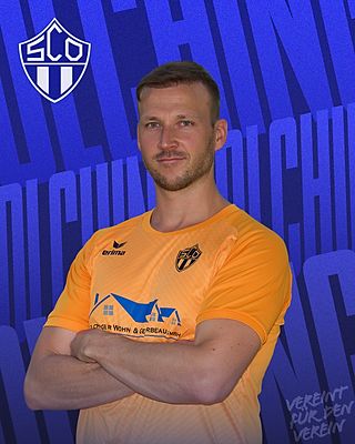 Fabian Dechent