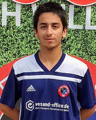 Burak Parmaksiz