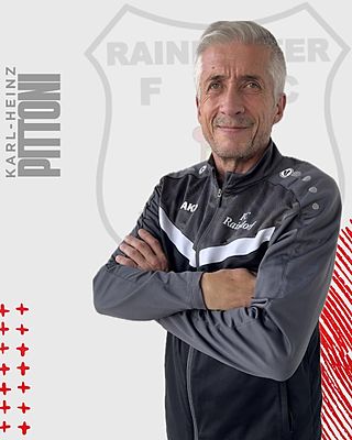 Karl-Heinz Pittoni