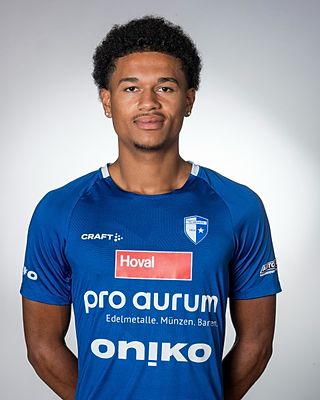 Josuah Gerber