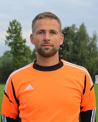 Sven Bolder