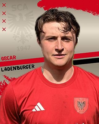 Oscar Ladenburger