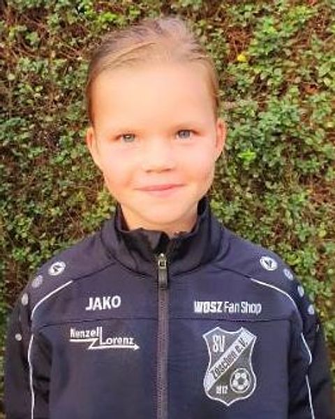 Foto: SV Zöschen 1912