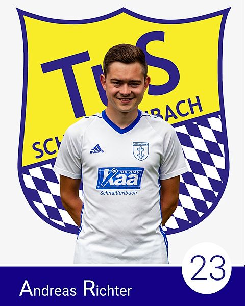 Andreas Richter