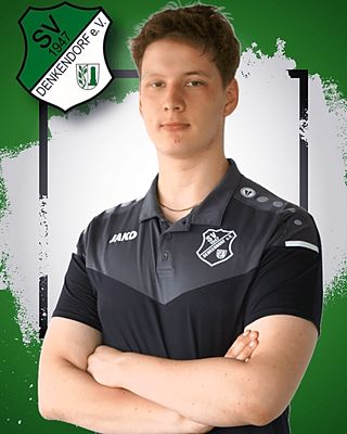 Niklas Thömel