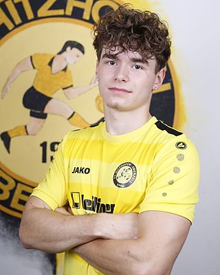Luis Baumann